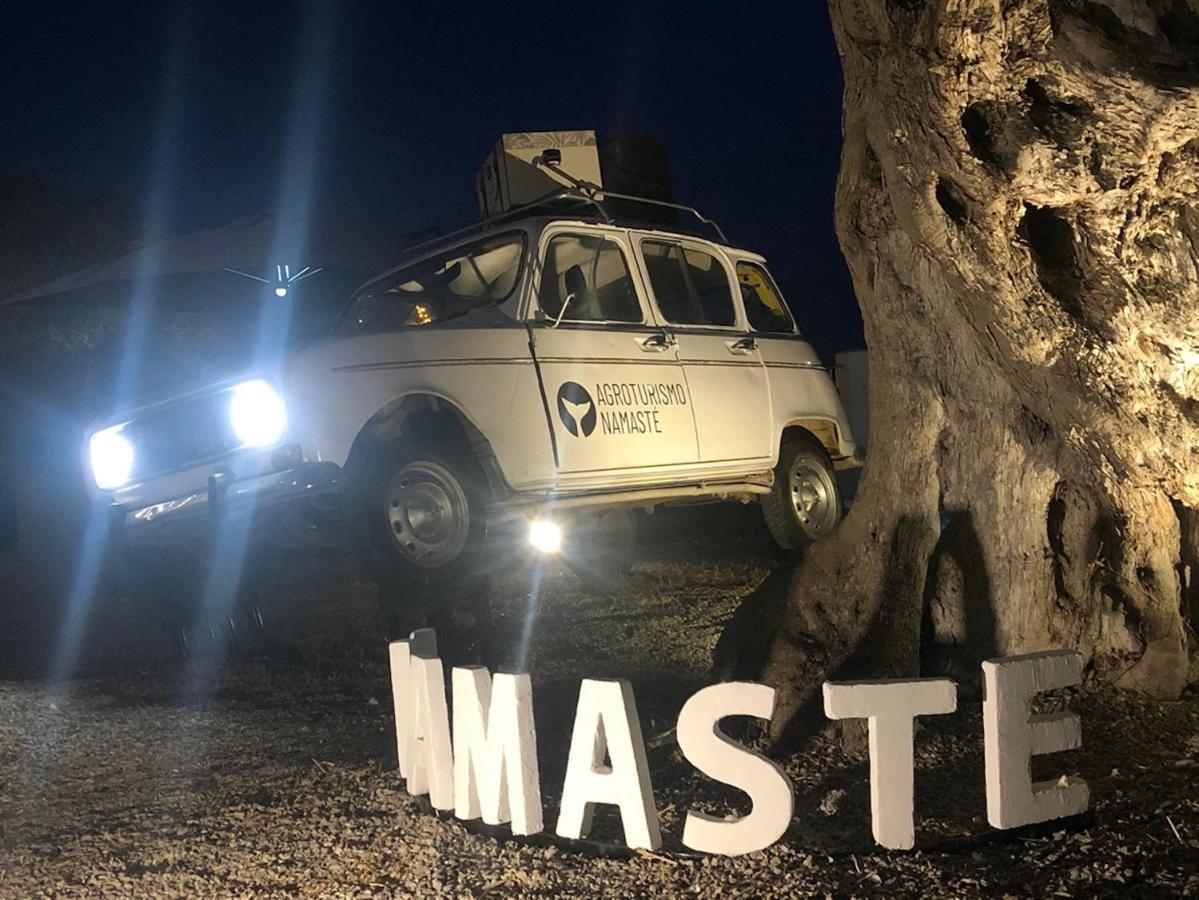 Namasté