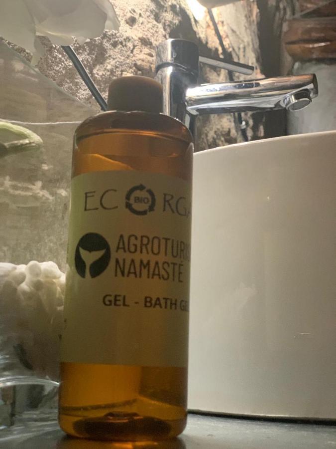 Namasté