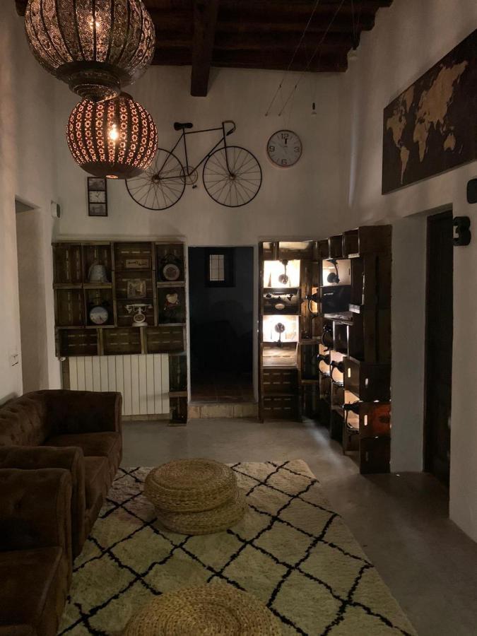 Namasté San Rafael De Sa Creu