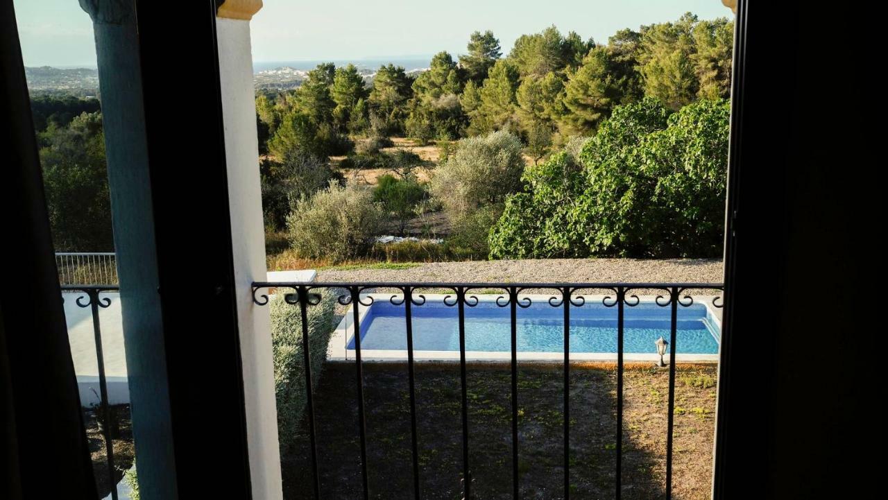 Namasté Séjour à la campagne San Rafael De Sa Creu