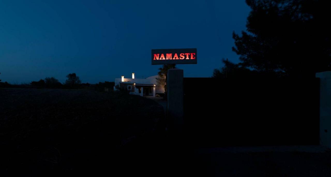 Namasté Séjour à la campagne