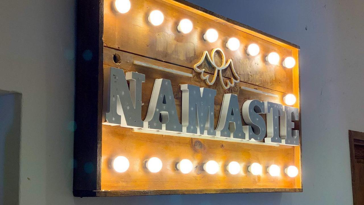 Séjour à la campagne Namasté *